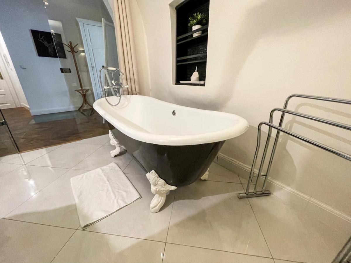 Apartmán U Obecniho Dvora - Old Town *