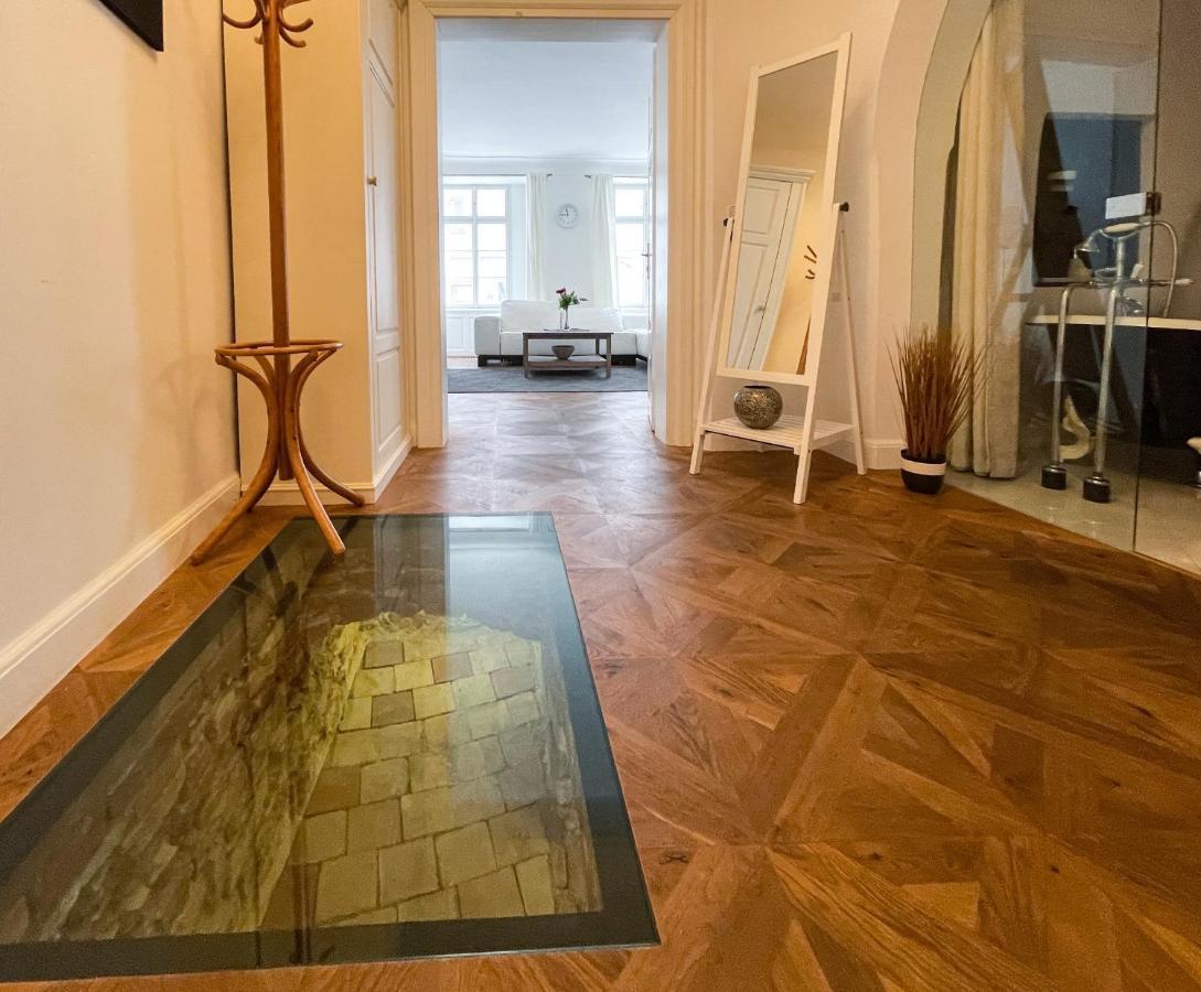 U Obecniho Dvora - Old Town Apartmán Prague